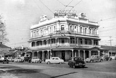 Flinders_Newmarket_Hotel